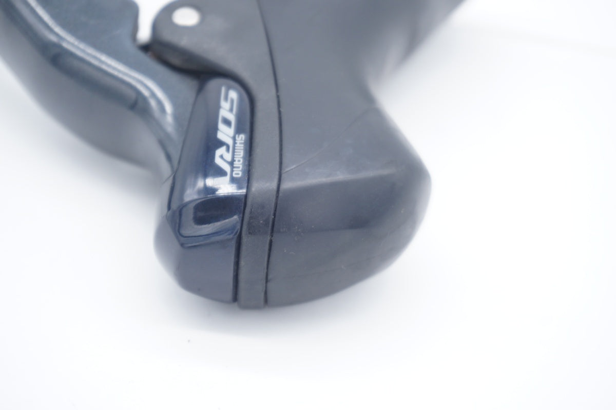 SHIMANO 「シマノ」 SORA ST-R3000 デュアルコントロールレバー
