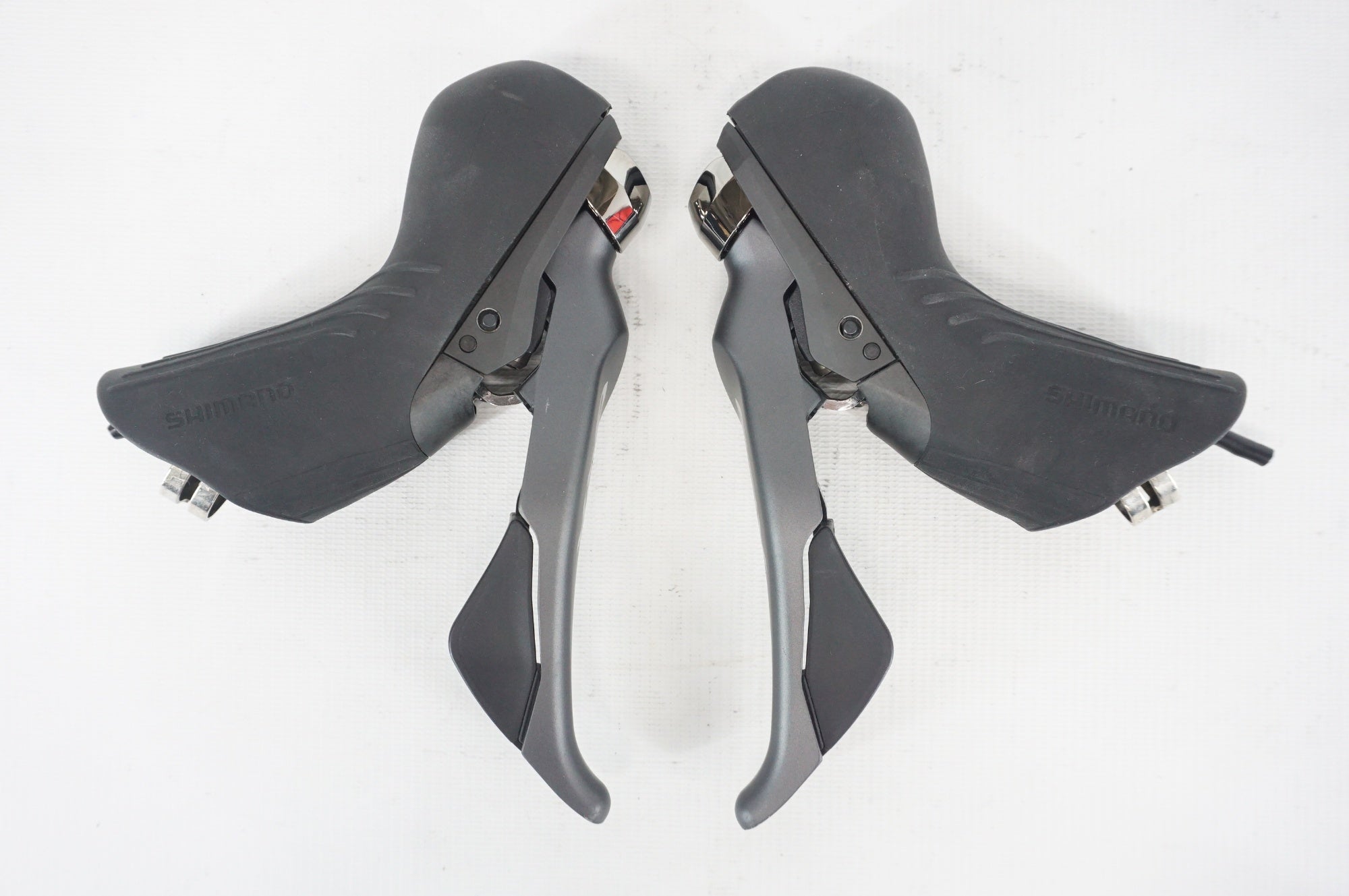 【新品】Shimano GRX RX810 11速コンポセット シマノ GRX RX810 コンポセット【1x11S】DISC 機械式シフト