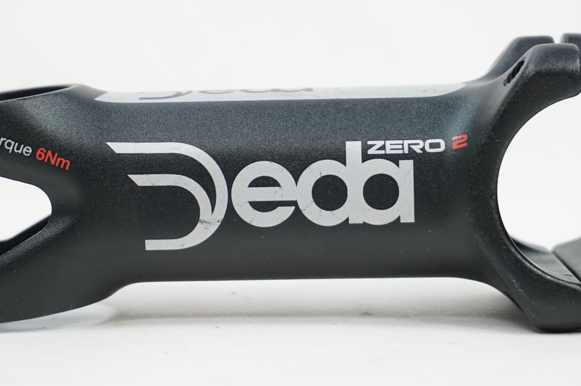 DEDA 「デダ」 ZERO 2 31.7mm100mm ステム / 川越店
