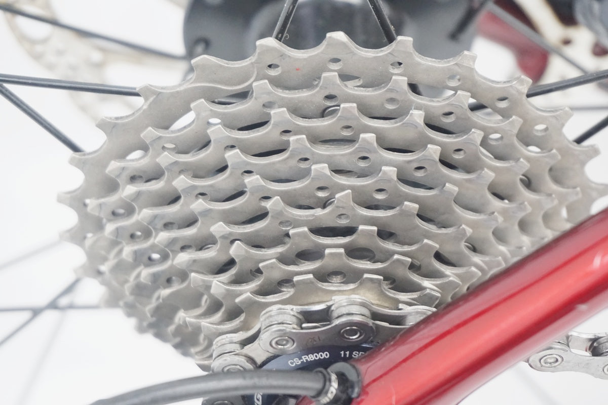 TREK「トレック」 EMONDA SL 6 DISC 2019年モデル ロードバイク / 京都八幡店
