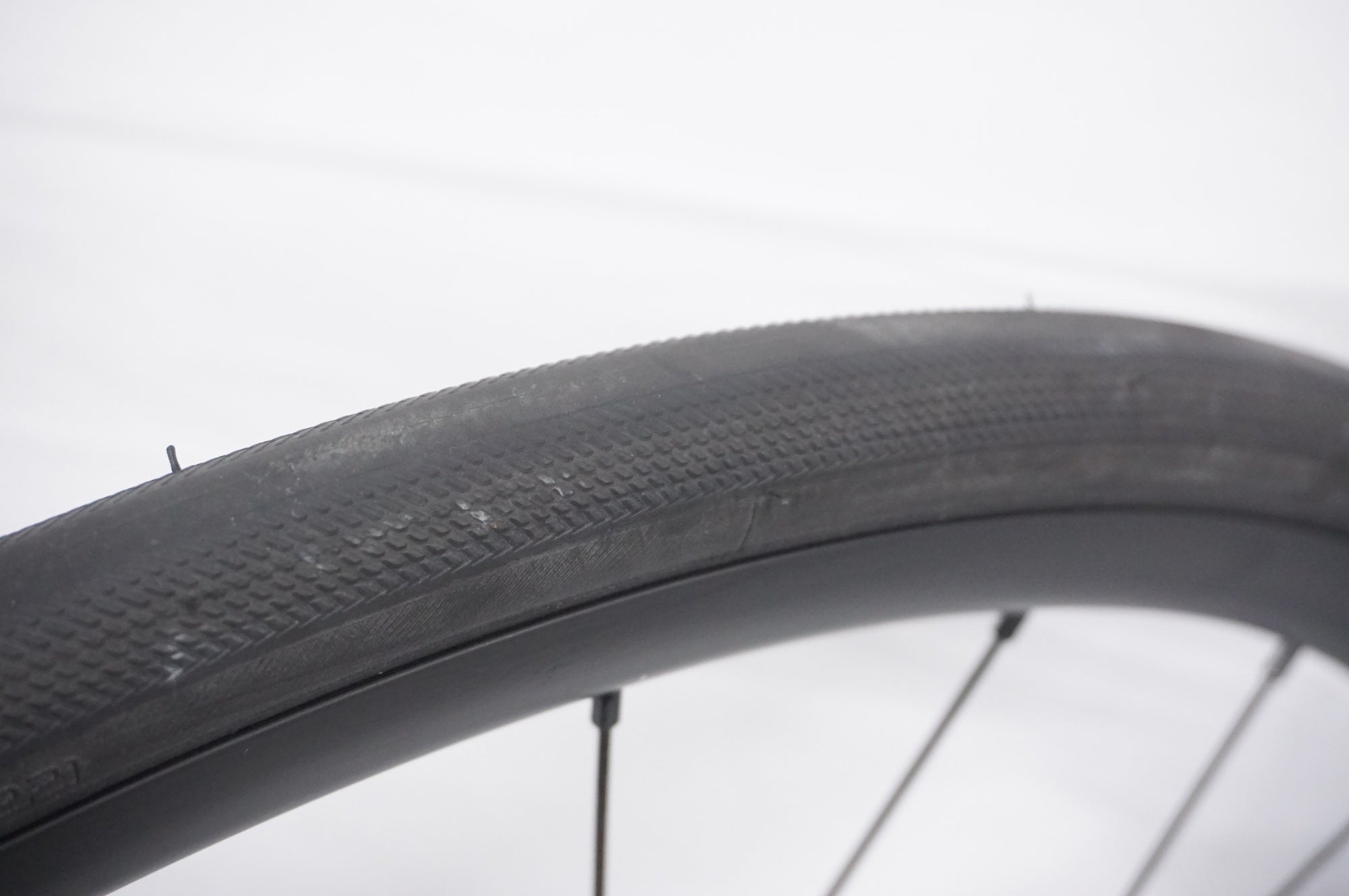 DT SWISS 「ディーティースイス」 R470 DB シマノ11速 ホイールセット