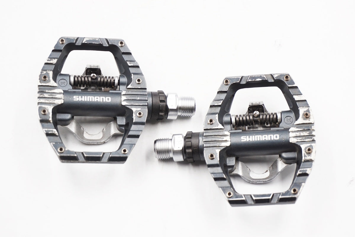 SHIMANO 「シマノ」」 PD-EH500 ペダル / 奈良店
