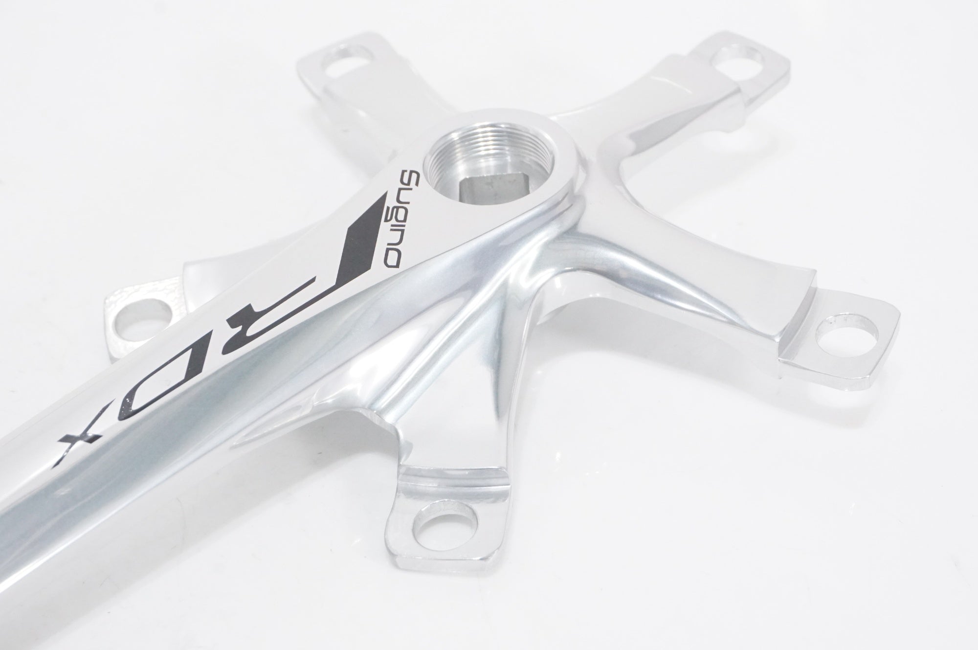 SUGINO 「スギノ」 RDX SQ RD2BX WR 172.5mm クランクアーム / AKIBA店