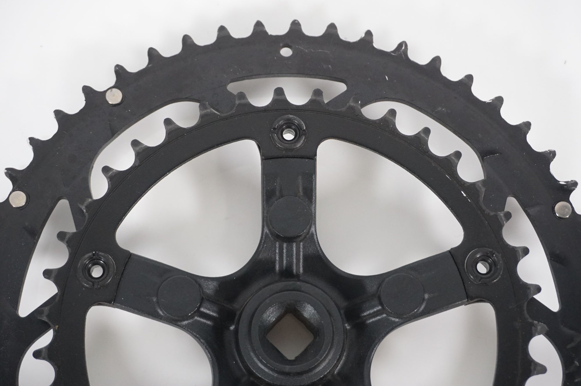 ブランド不明 53-39T 170mm クランクセット / AKIBA店 ｜ バイチャリ