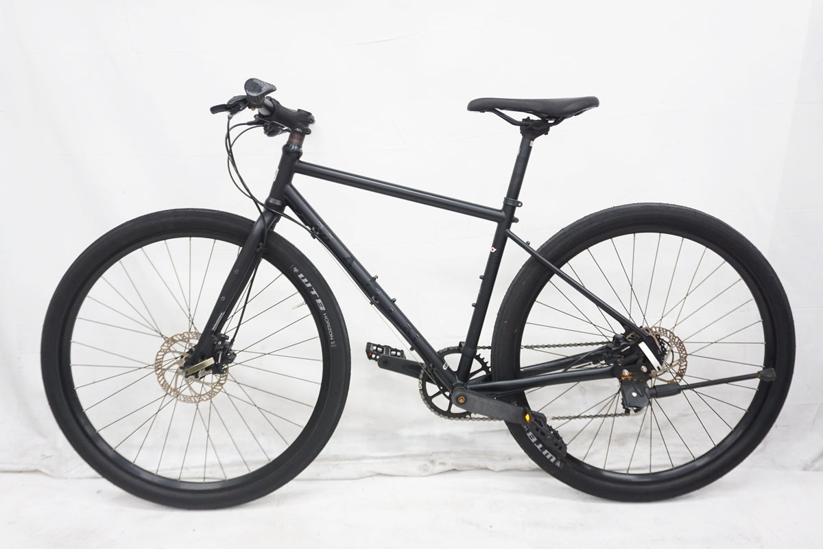 MARIN 「マリン」 NICASIO SE BLACK EDITION 2024年モデル クロス