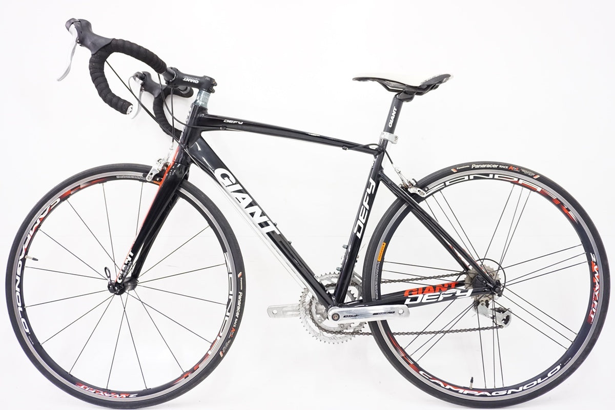 GIANT「ジャイアント」 DEFY3 2011年モデル ロードバイク / 浜松店
