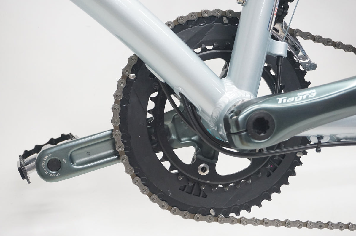 DAHON 「ダホン」 MAKO 2025年モデル 20インチ ミニベロ / 福岡店