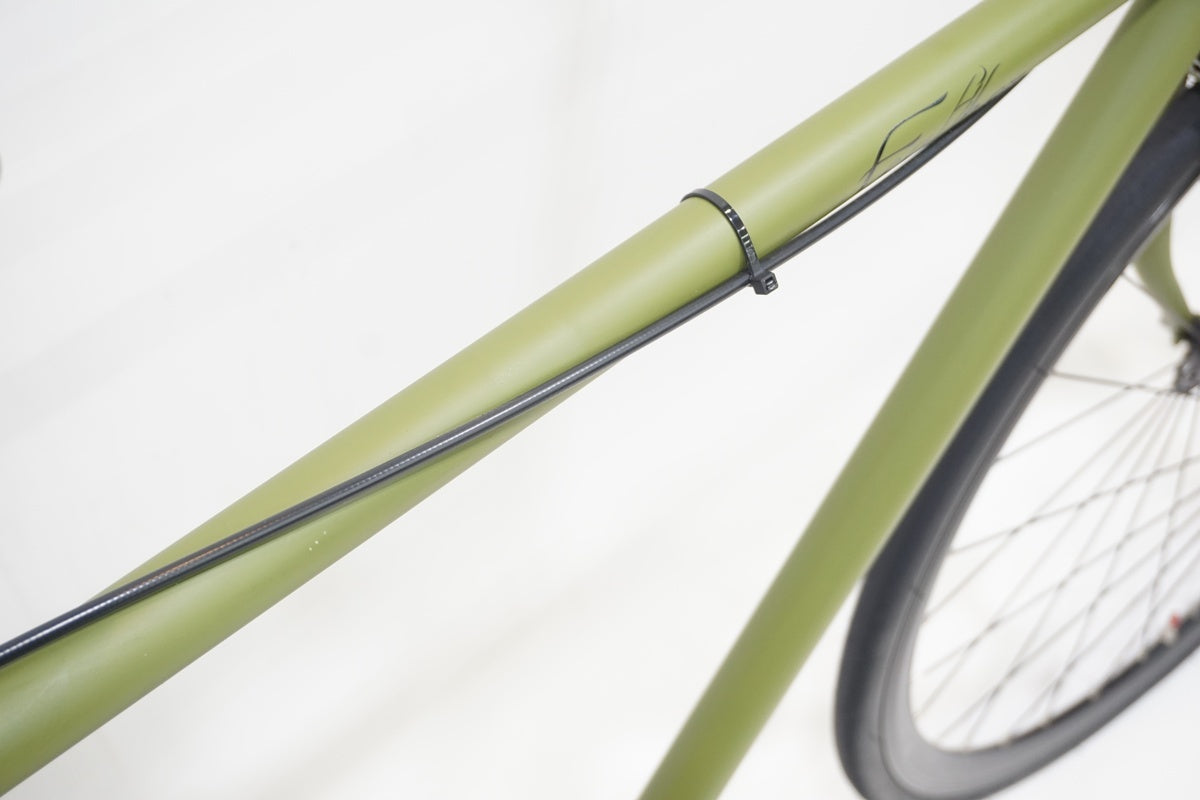 FUJI「フジ」 FEATHER 2023年頃モデル ピストバイク/ 京都西院店