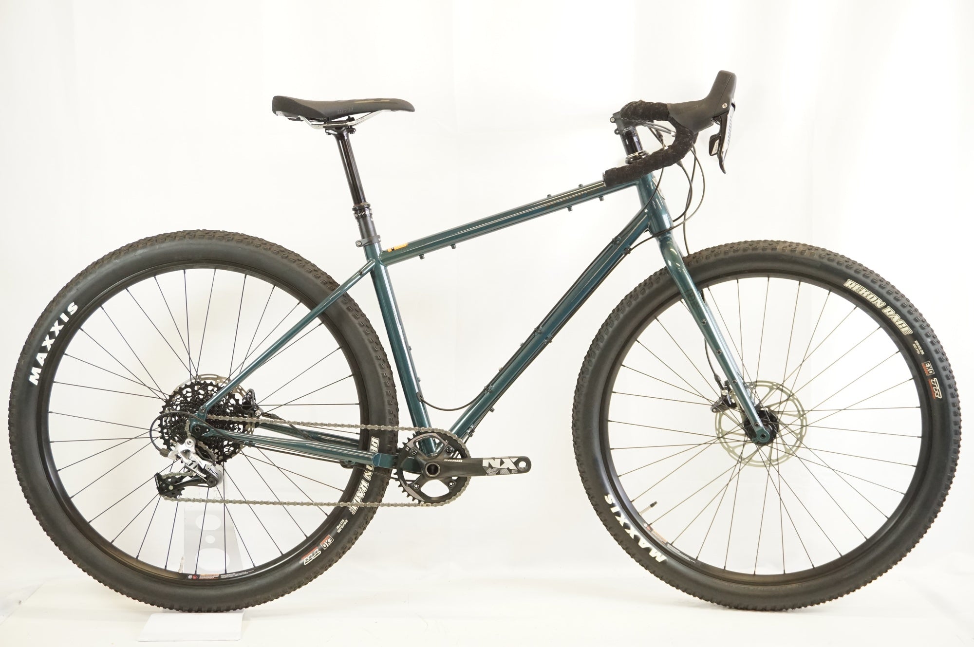 KONA 「コナ」 SUTRA LTD 2022年モデル 29インチ グラベルロード / 宇都宮店