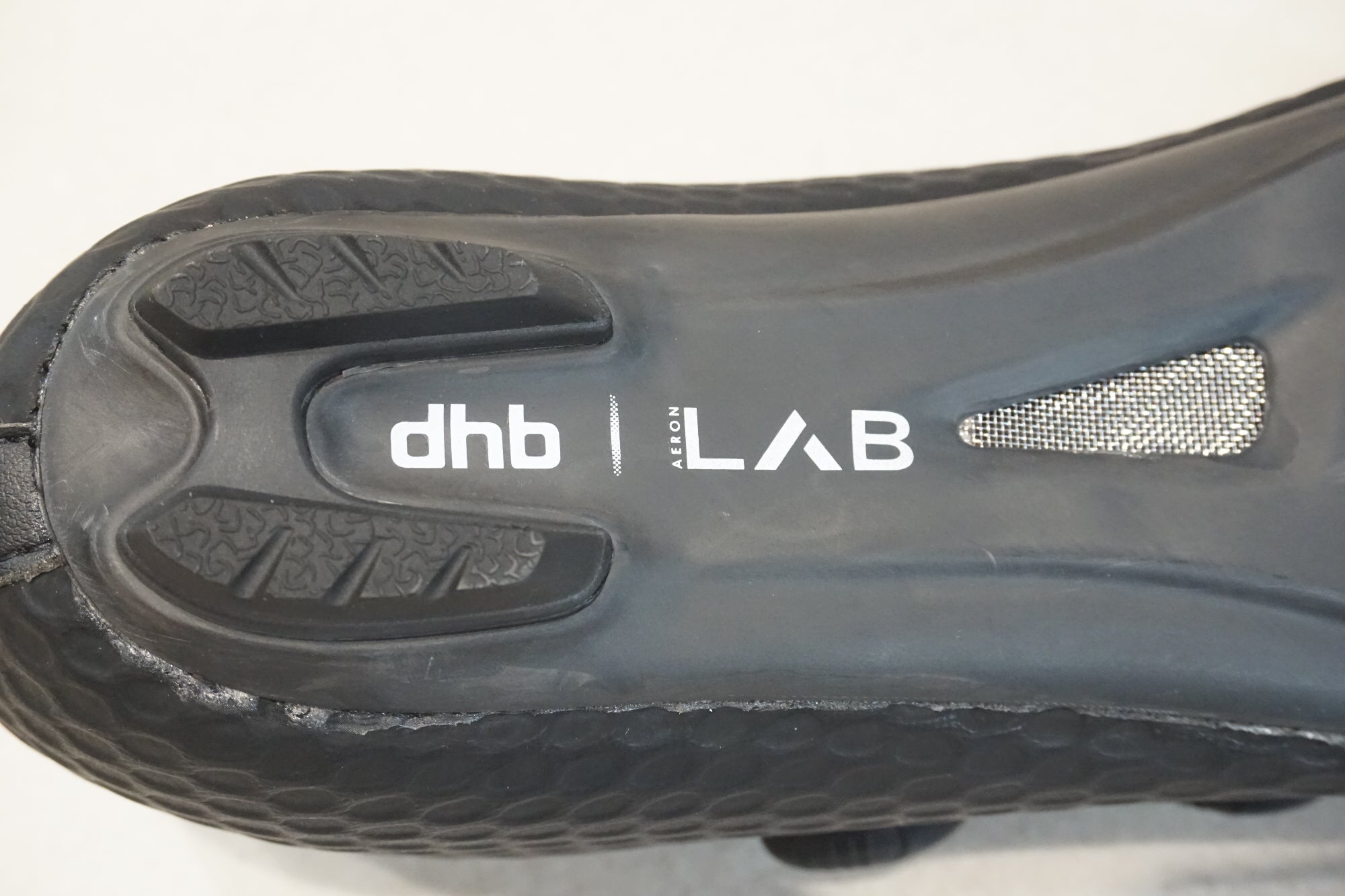 DHB 「ディーエイチビー」 AERON LAB CARBON ROAD SHOE DIAL 41サイズ