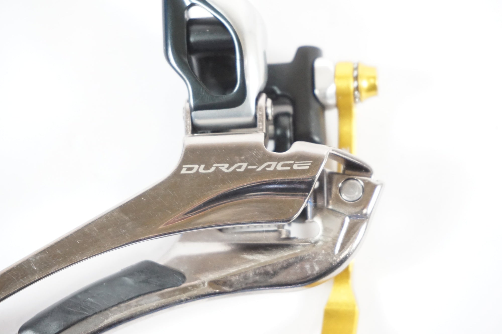 SHIMANO 「シマノ」 DURA-ACE FD-9000 フロントディレイラー / 宇都宮店