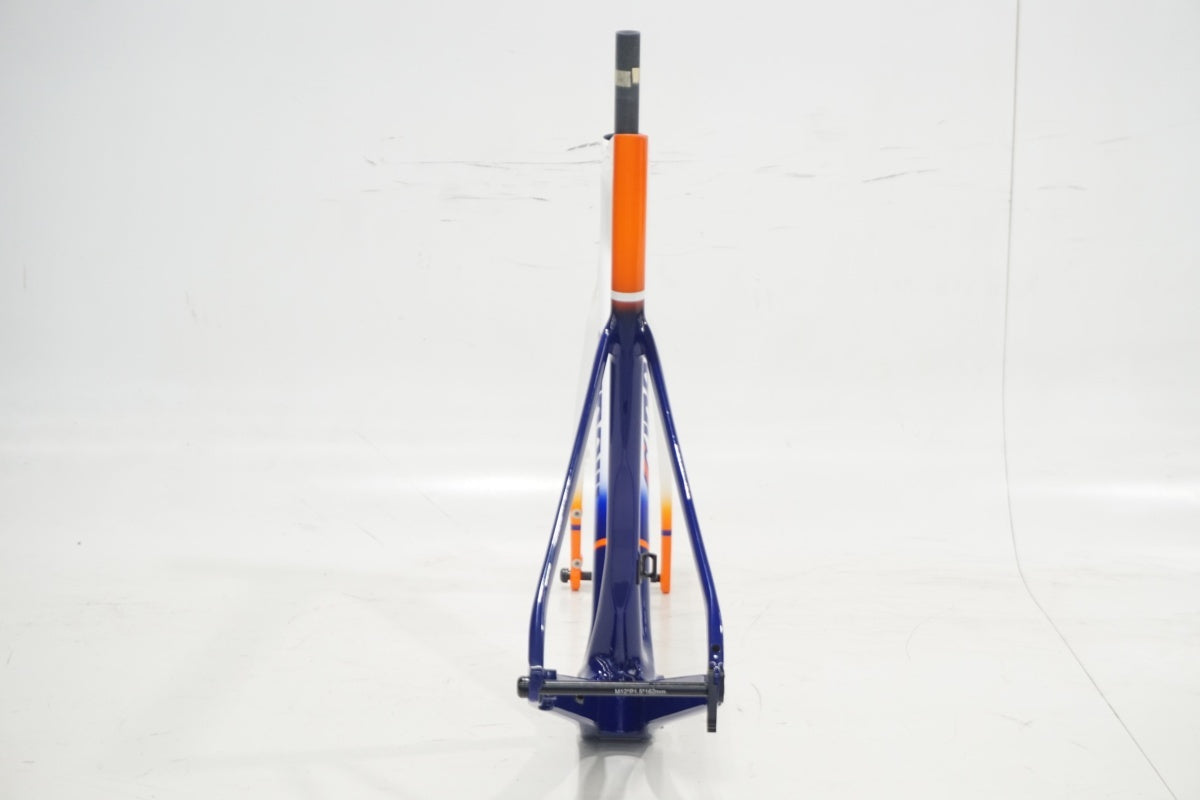 CINELLI 「チネリ」 PRESSURE ADR DISC 2024年モデル フレームセット 