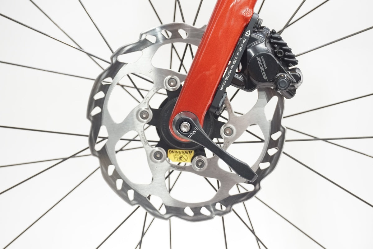 RIDLEY「リドレー」 FENIX SLIC 105 Di2 2023年モデル ロードバイク/ 京都西院店