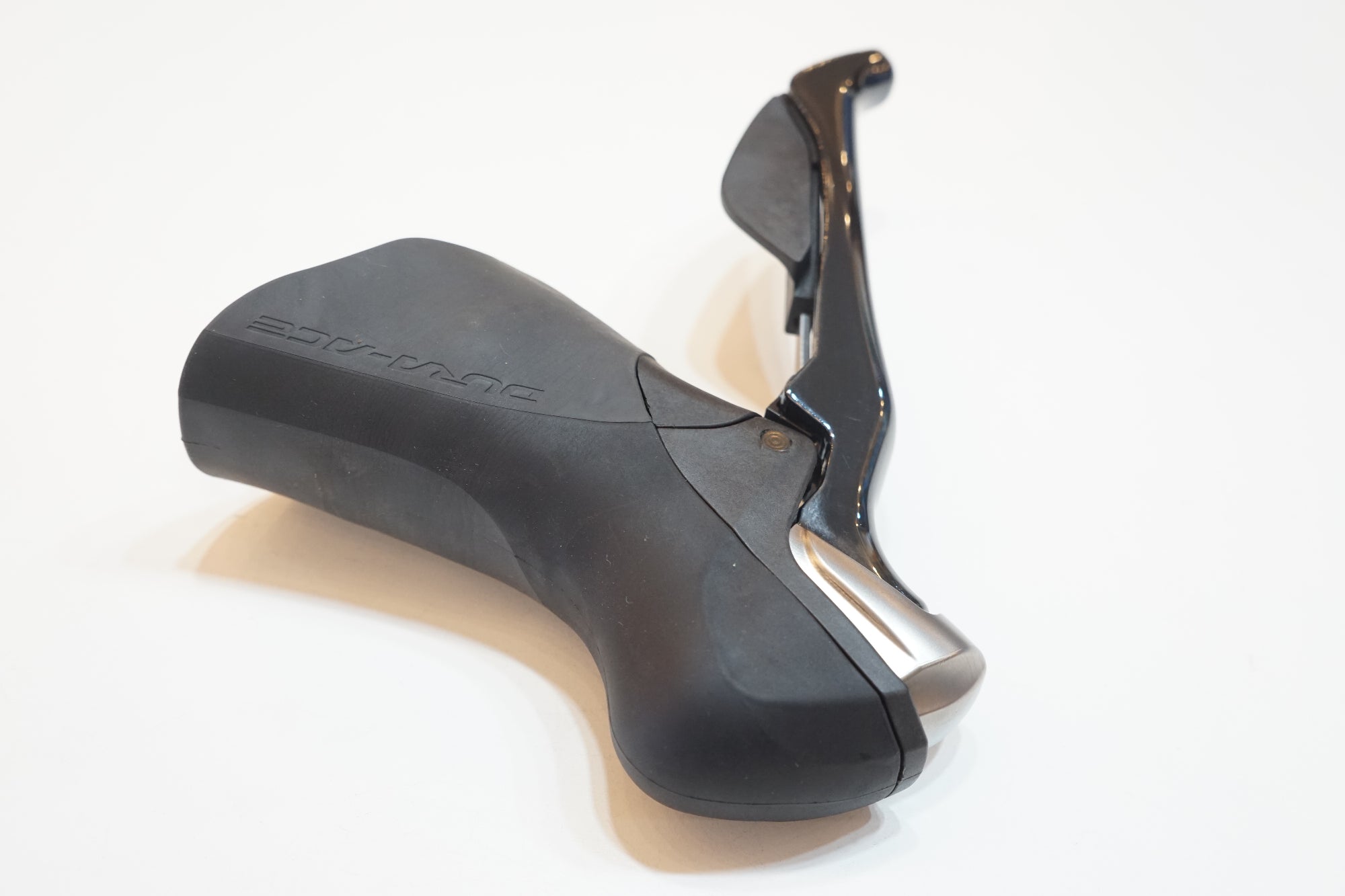 SHIMANO DURA-ACE ST-9001 STIレバー Shimano Dura Ace ST-9001 left lever, Black | Bikeinn