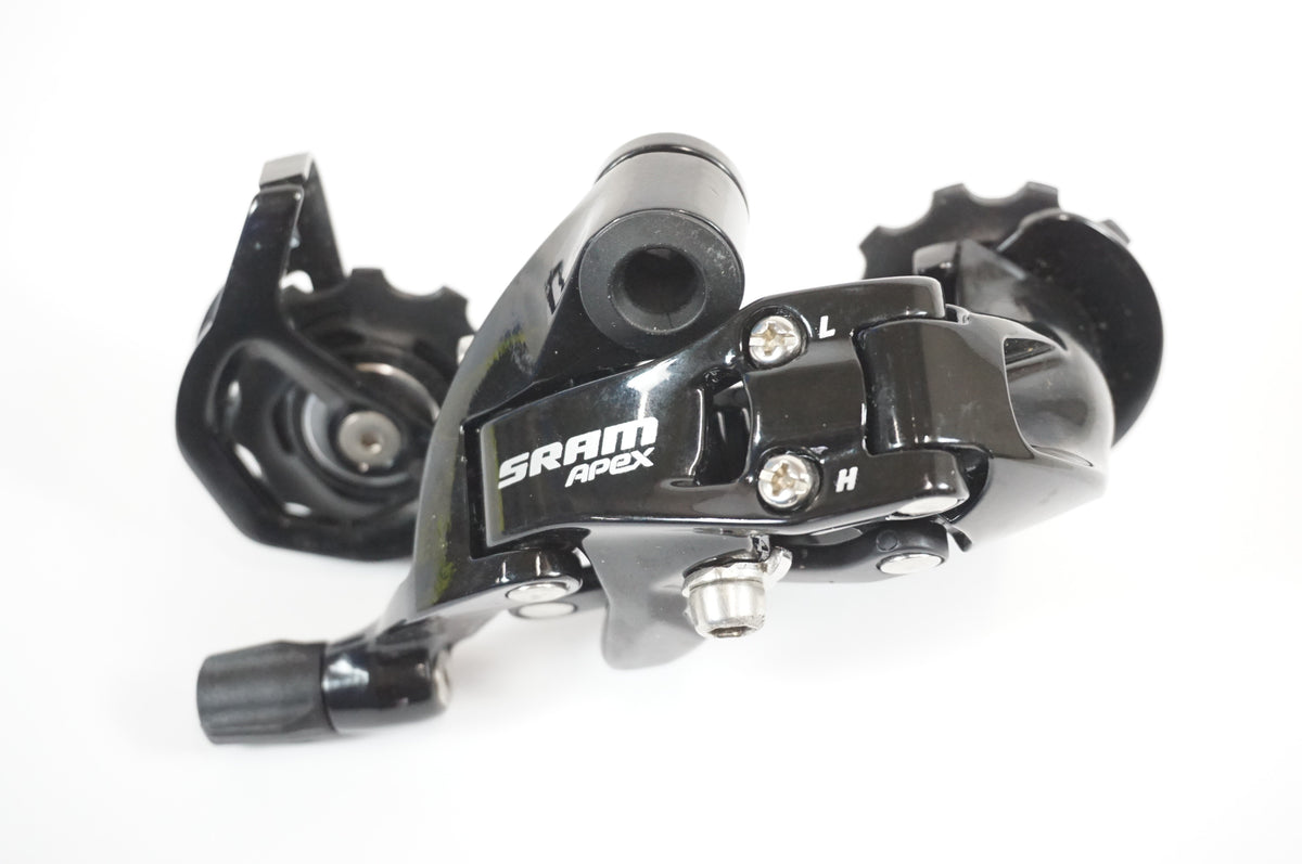 SRAM 「スラム」 APEX リアディレイラー / 宇都宮店