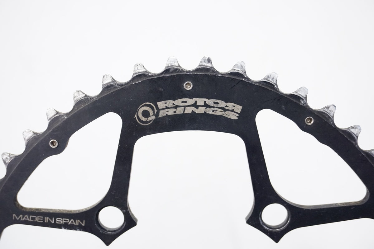 ROTOR「ローター」 Q-RINGS 50T アウターチェーンリング / 浜松店