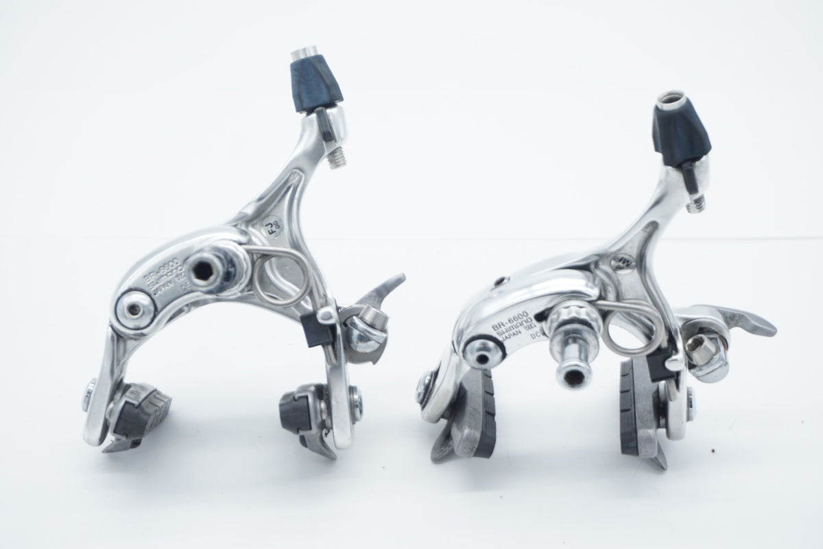 SHIMANO 「シマノ」 ULTEGRA BR-6600 キャリパーブレーキ / 滋賀大津店