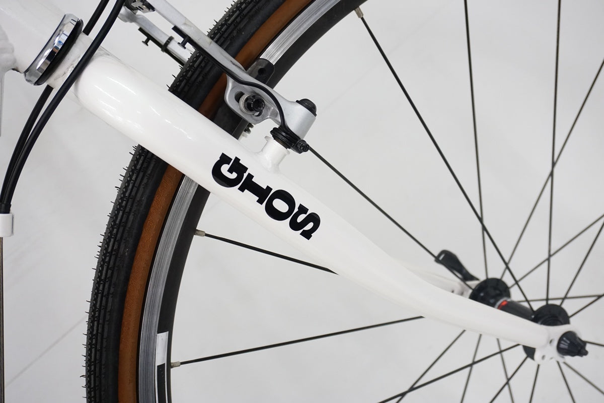 GIOS「ジオス」 MISTRAL 2023年モデル クロスバイク / 浜松店