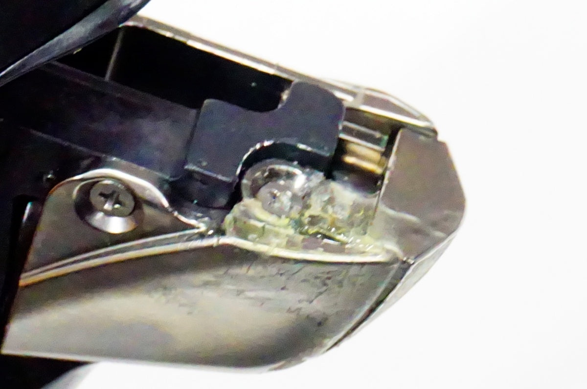 ジャンク SHIMANO 「シマノ」 ULTEGRA ST-6700 右のみ デュアル