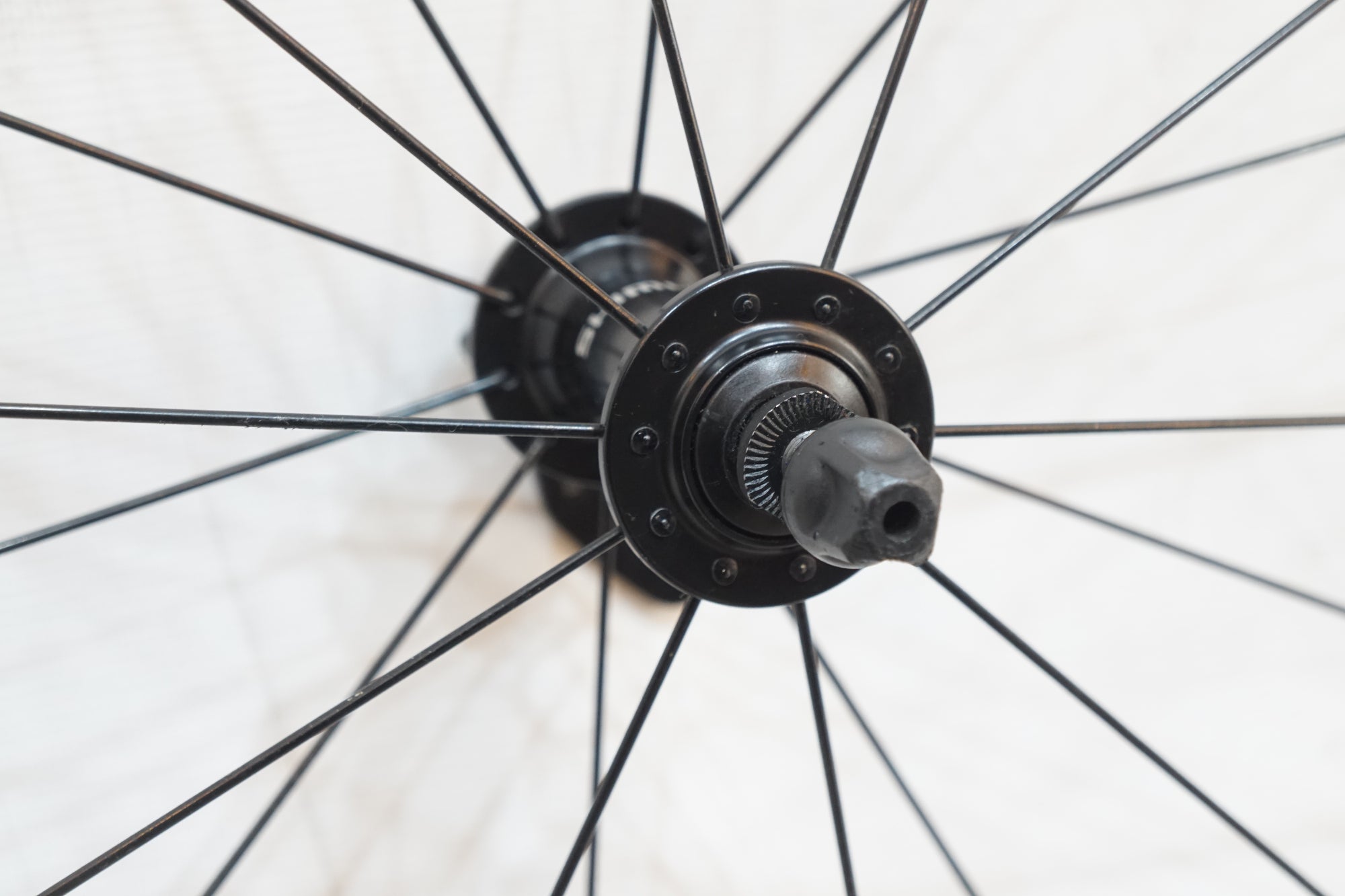 SHIMANO 「シマノ」 WH-RS100 シマノ11速 ホイールセット / バイチャリ浦和ベース
