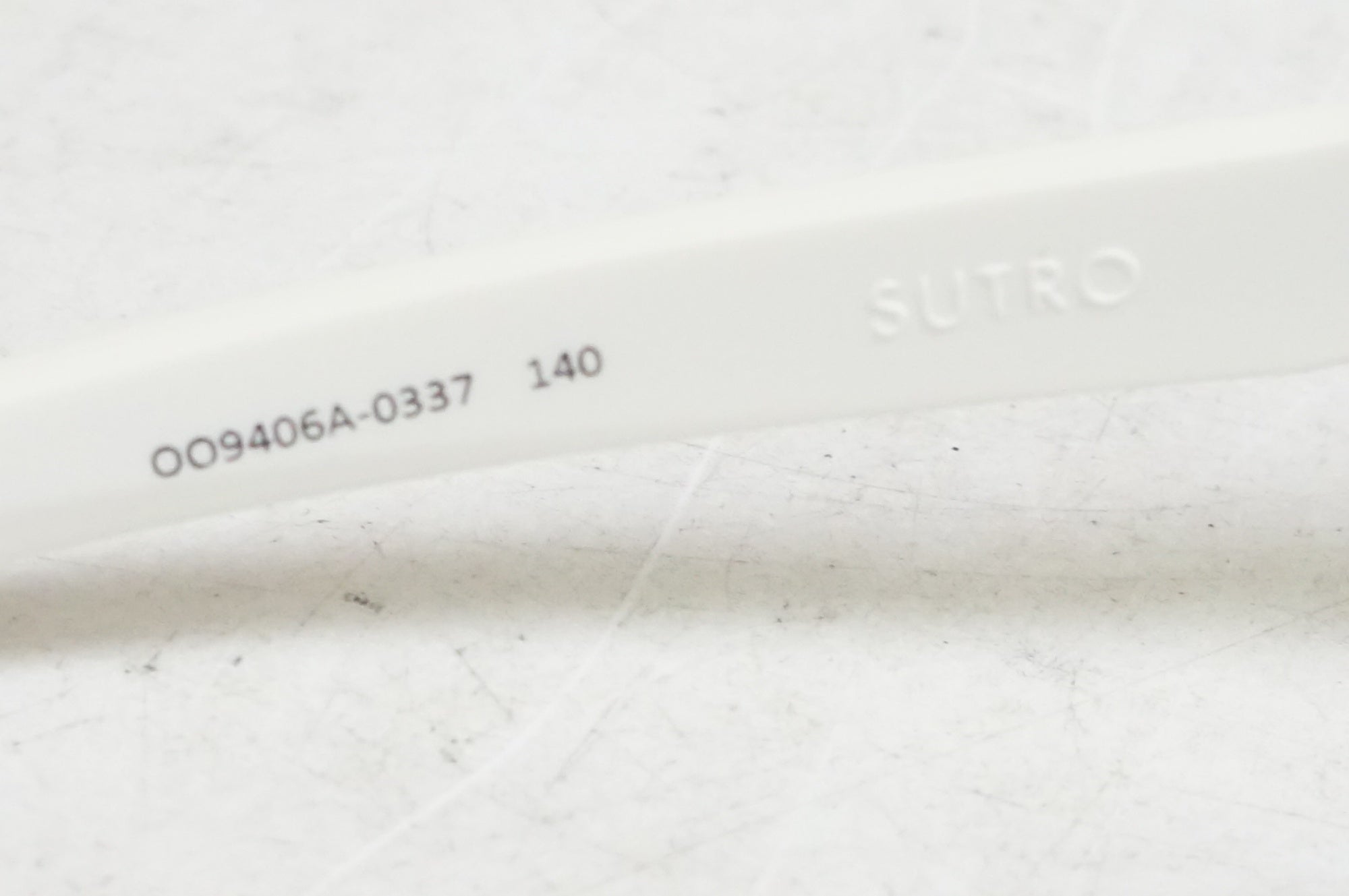 OAKLEY 「オークリー」 SUTRO ASIA FIT OO9406A アイウェア / 熊谷本店