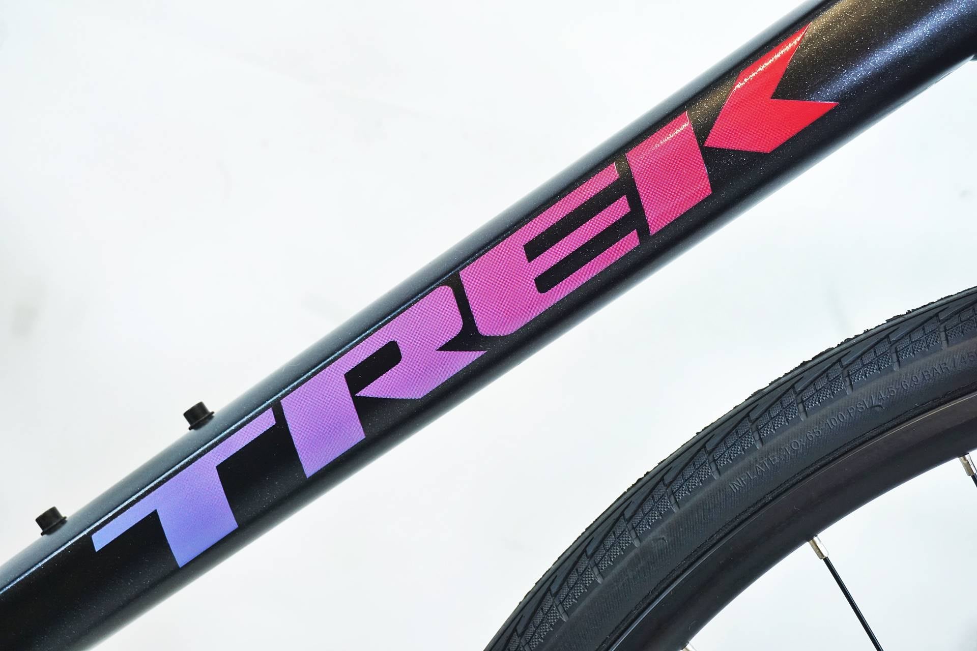 TREK 「トレック」 FX3 WSD DISC 2021年モデル クロスバイク