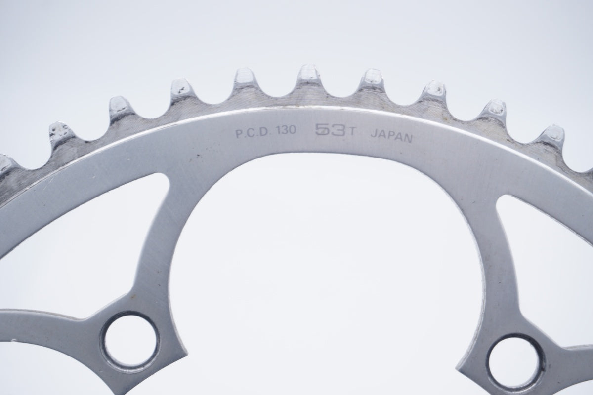 SUNTOUR 「サンツアー」 SUPERBE PRO 53T チェーンリング / 滋賀大津店