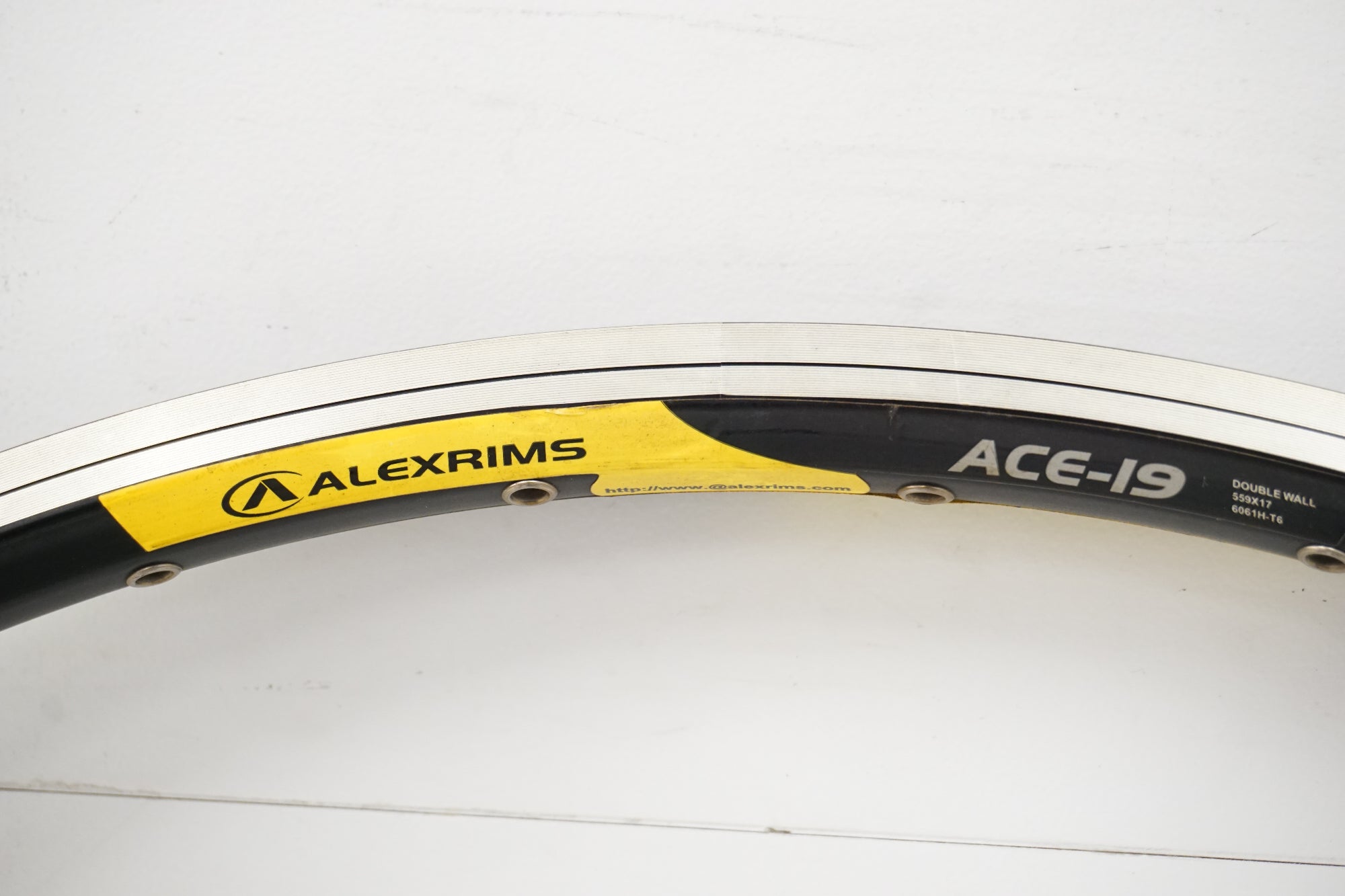 ALEXRIMS 完組ホイール ace-17 26インチ ALEXRIMS 完組ホイール ace-17 26インチ Wheel Shop Alex Ace17