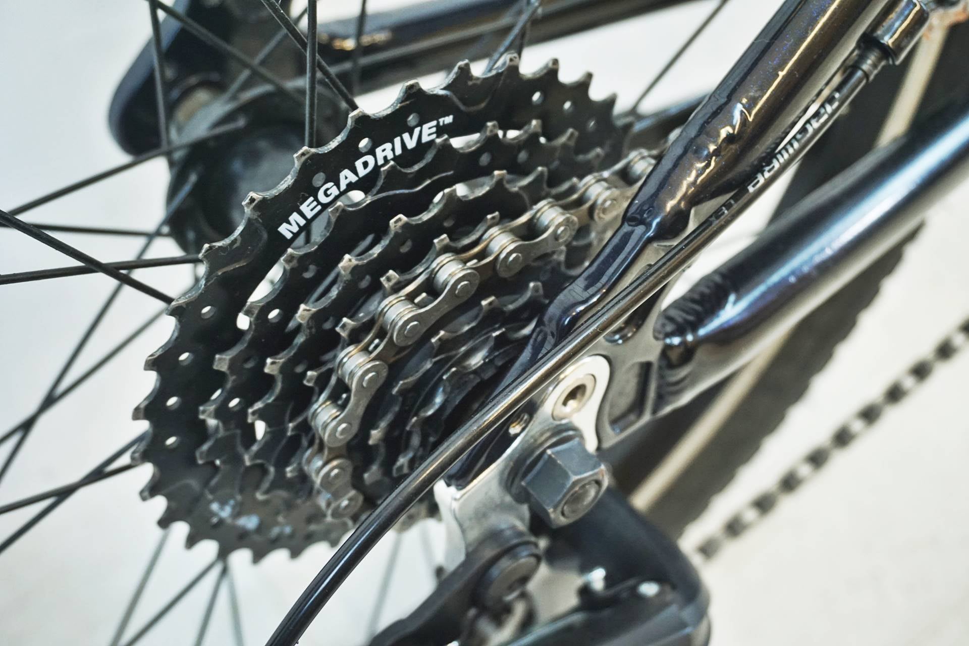 SCOTT 「スコット」 SCALE 20 2022年モデル 20インチ キッズ