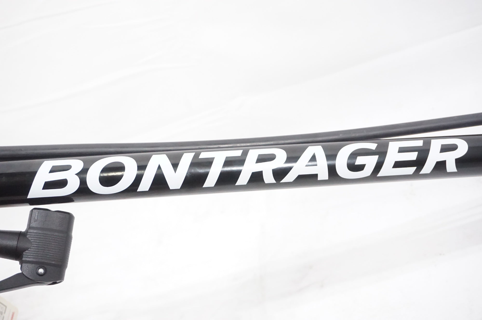 BONTRAGER 「ボントレガー」 CHARGER フロアポンプ / AKIBA店