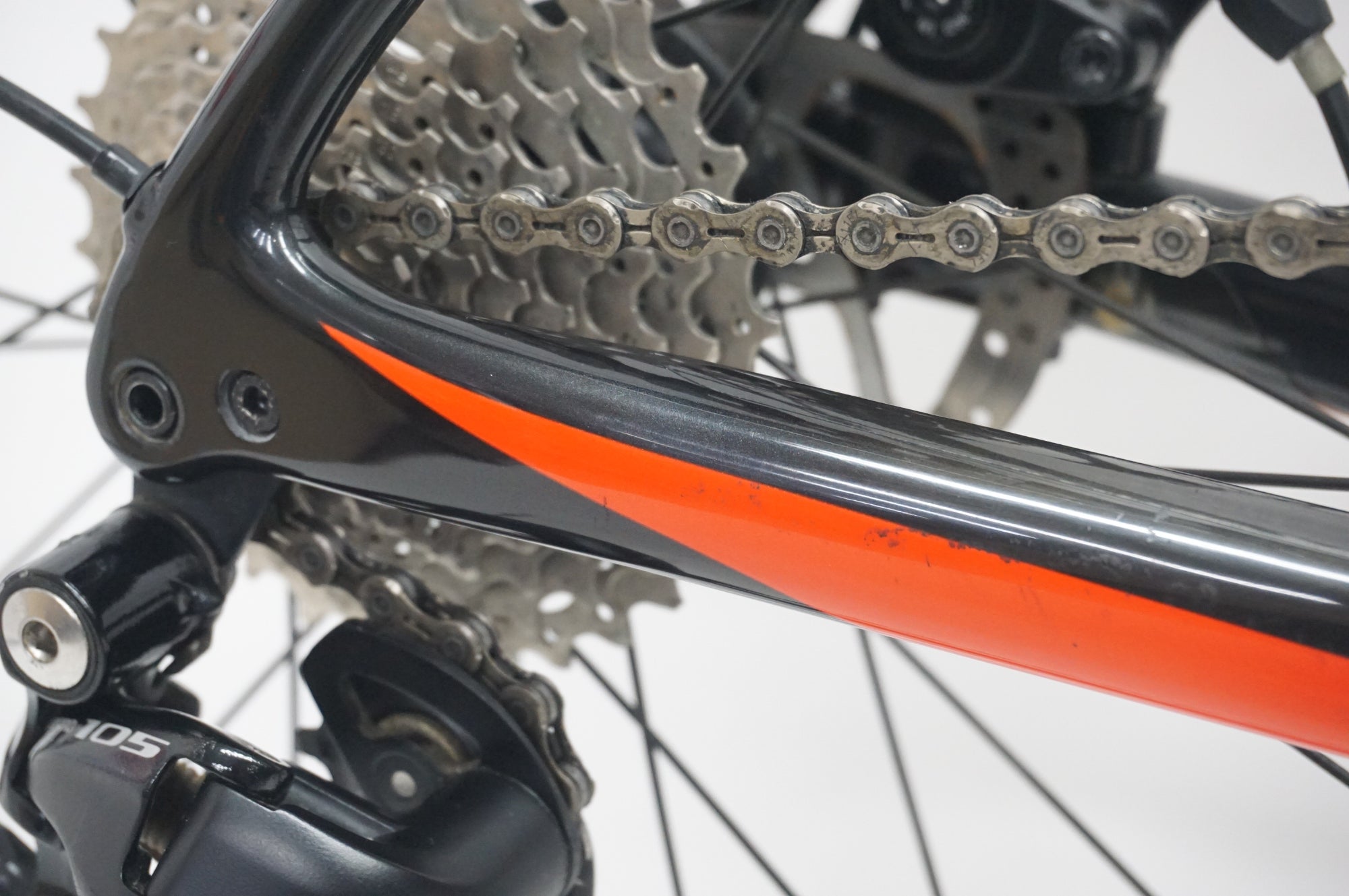 SPECIALIZED 「スペシャライズド」 ROUBAIX SPORT DISC 2018年モデル ロードバイク / 福岡店