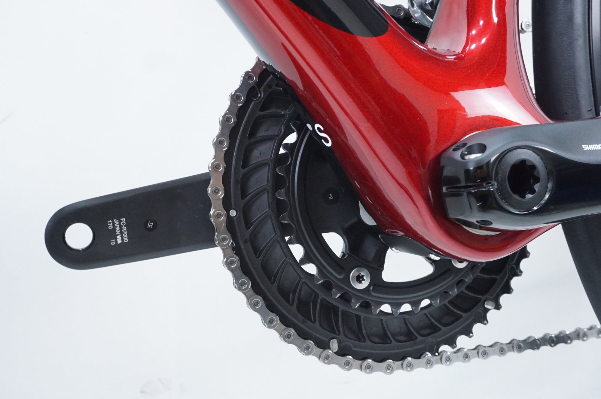 GUSTO 「グスト」 RANGER DISC SPORT 2021年モデル ロードバイク / 大宮店