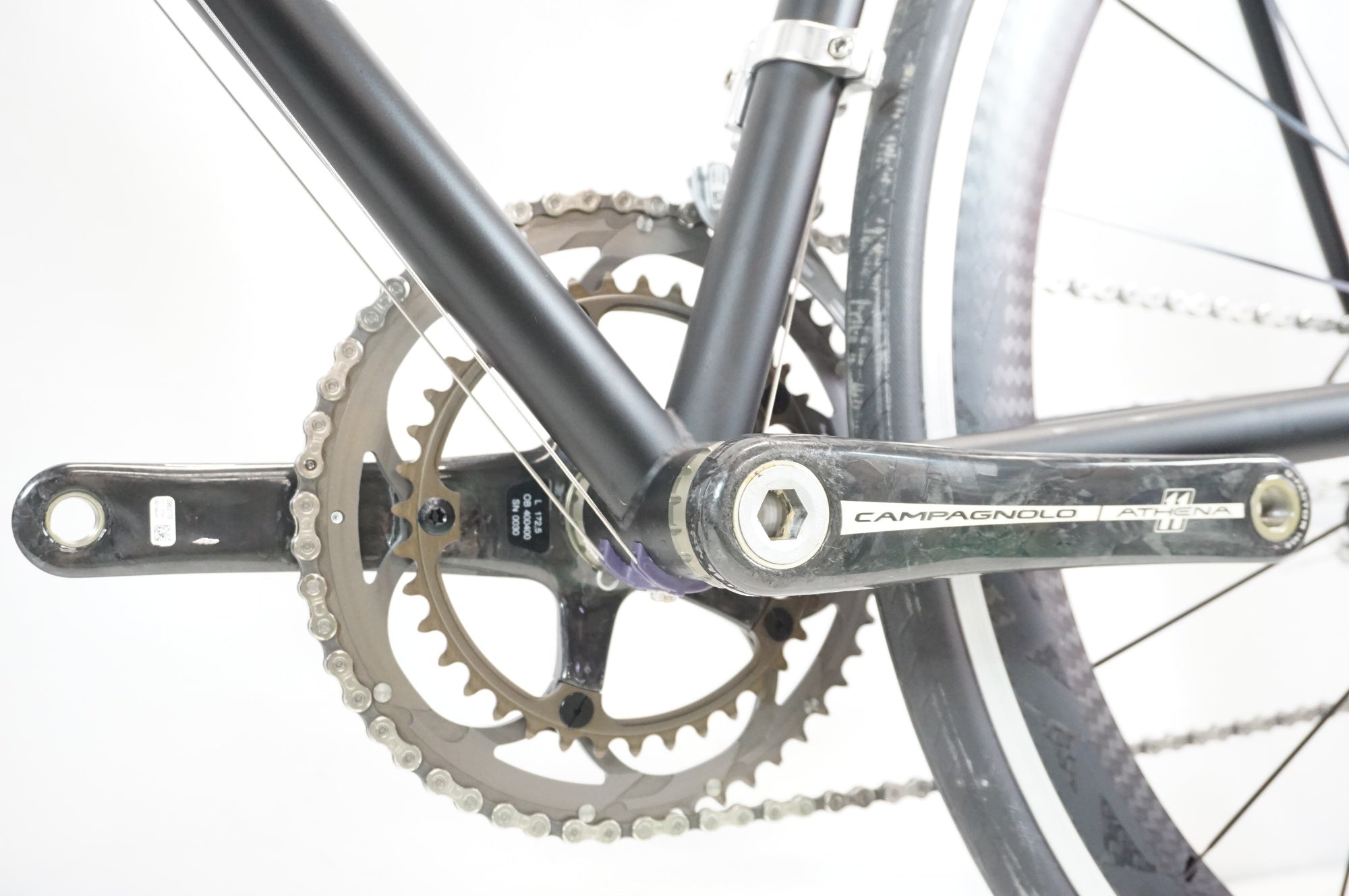 KHS 「ケイエイチエス」 CLUB 2000 2016年頃 ロードバイク / 宇都宮店