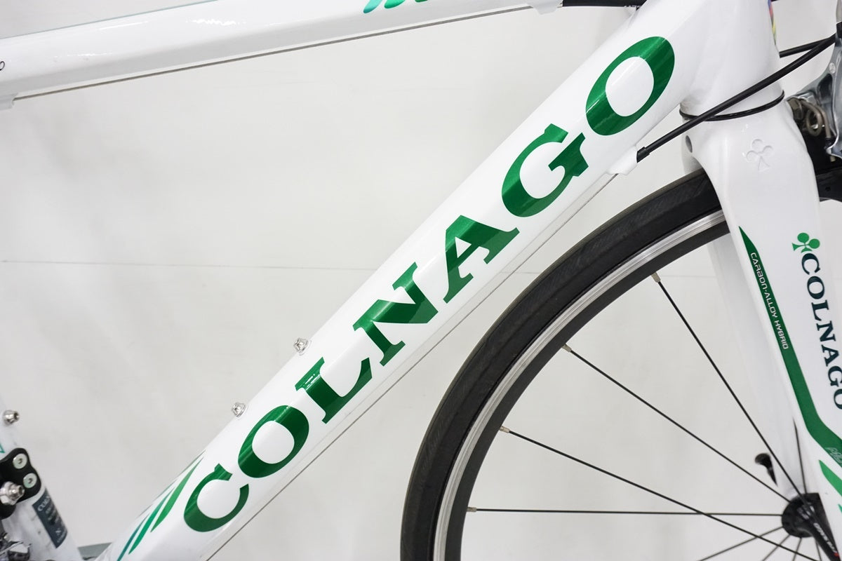 COLNAGO「コルナゴ」 MOVE TIAGRA 2012年モデル ロードバイク / 浜松店