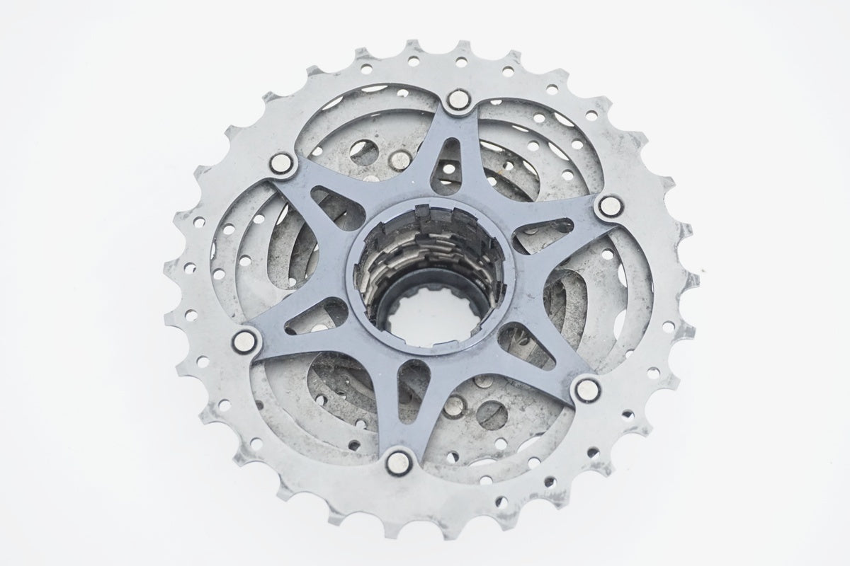 SHIMANO 「シマノ」 DURA-ACE CS-R9100 11-30T スプロケット / 京都八幡店