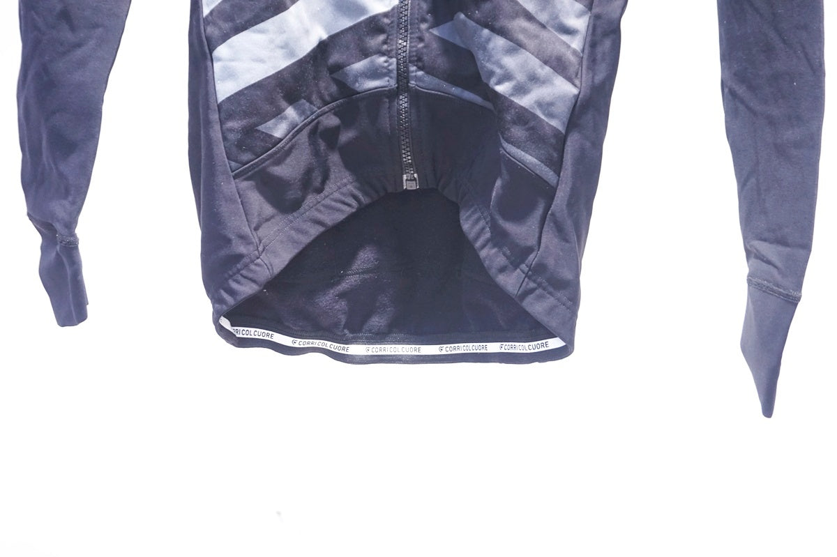 PISSEI 「ピセイ」 Sサイズ 長袖ジャージ / 大阪門真店