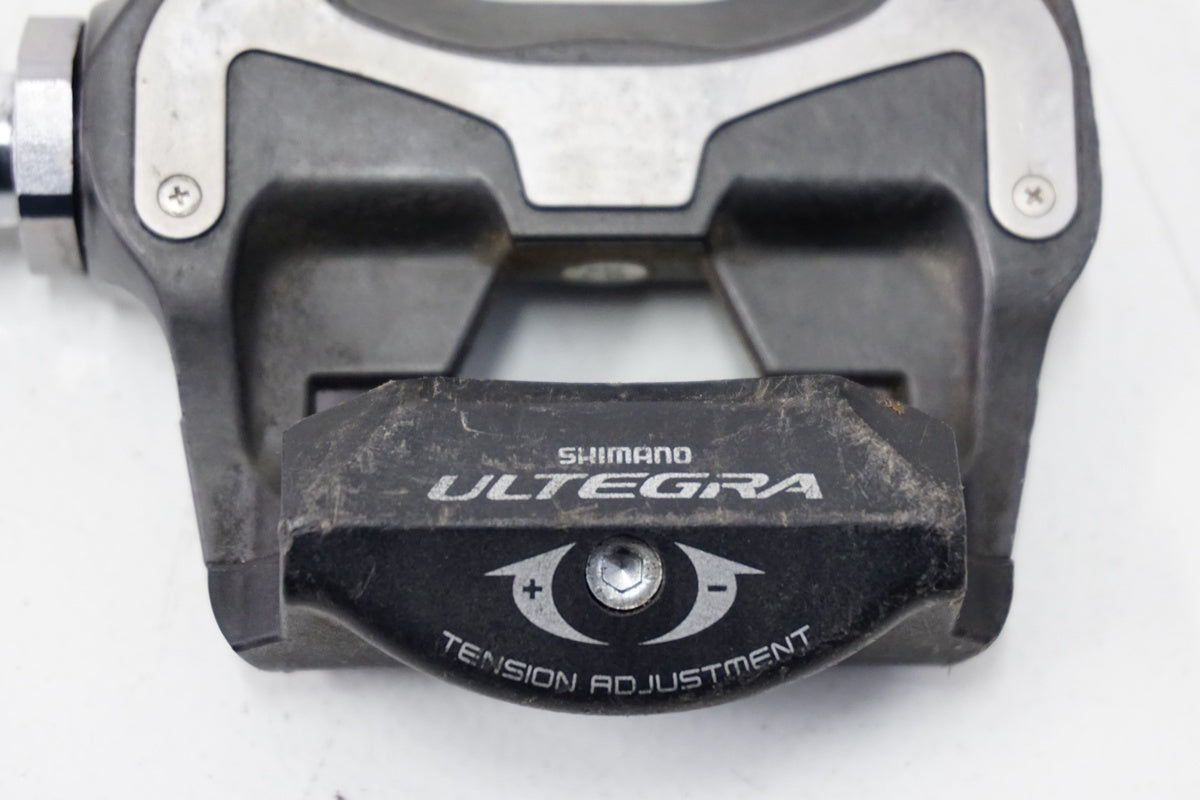SHIMANO「シマノ」 ULTEGRA PD-6800 ペダル / 浜松店