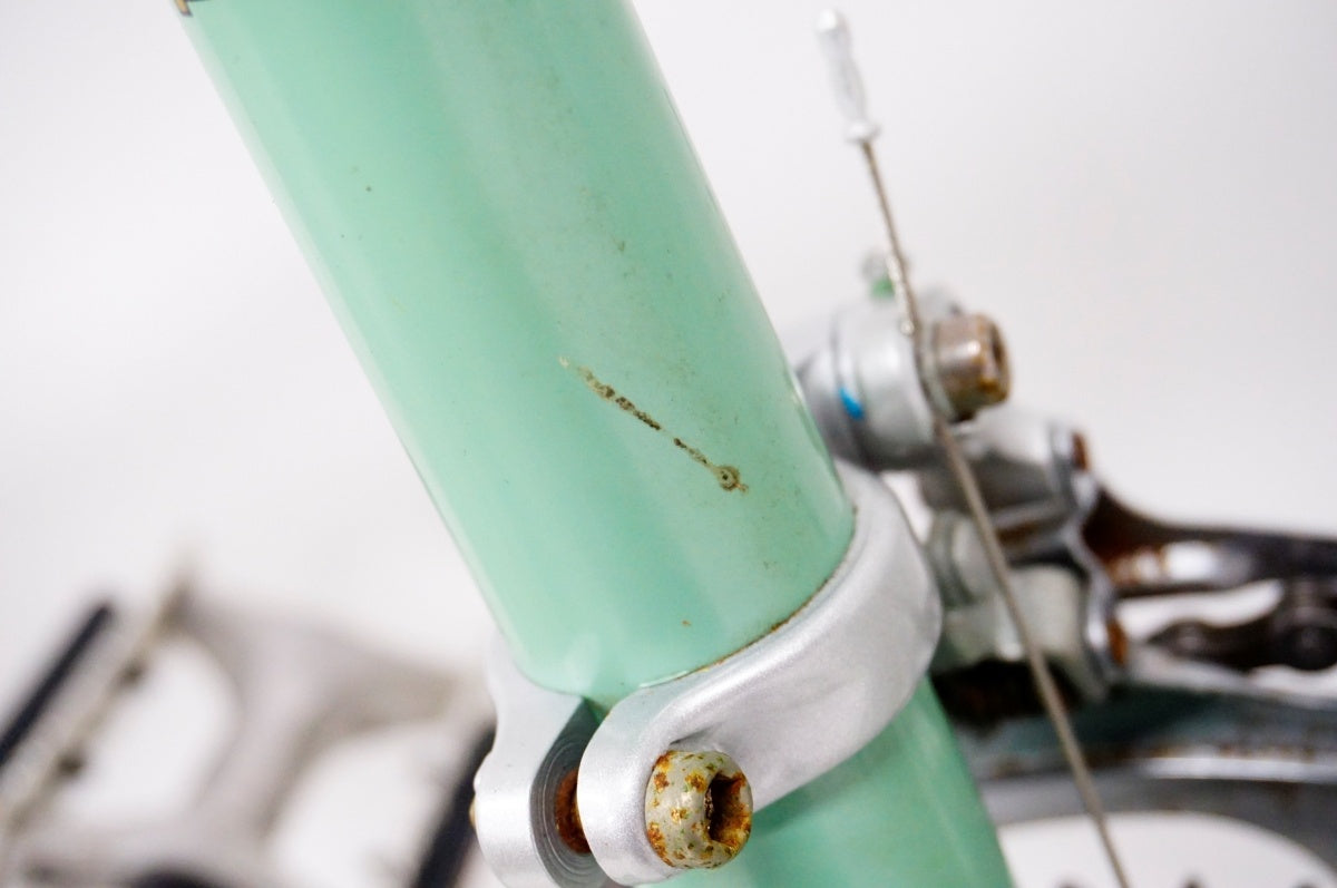 BIANCHI 「ビアンキ」 MINIVELO 8 DROP 2014年頃 20インチ ミニベロ / 名古屋大須店