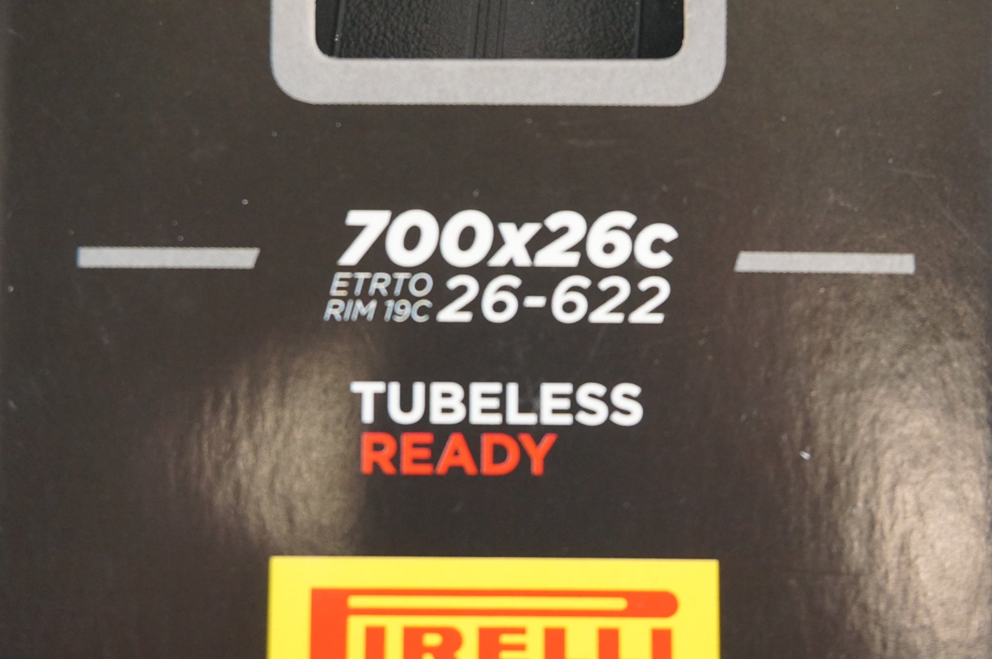 PIRELLI 「ピレリ」 P ZERO RACE TLR SL 700x26C 2本セット タイヤ / 宇都宮店