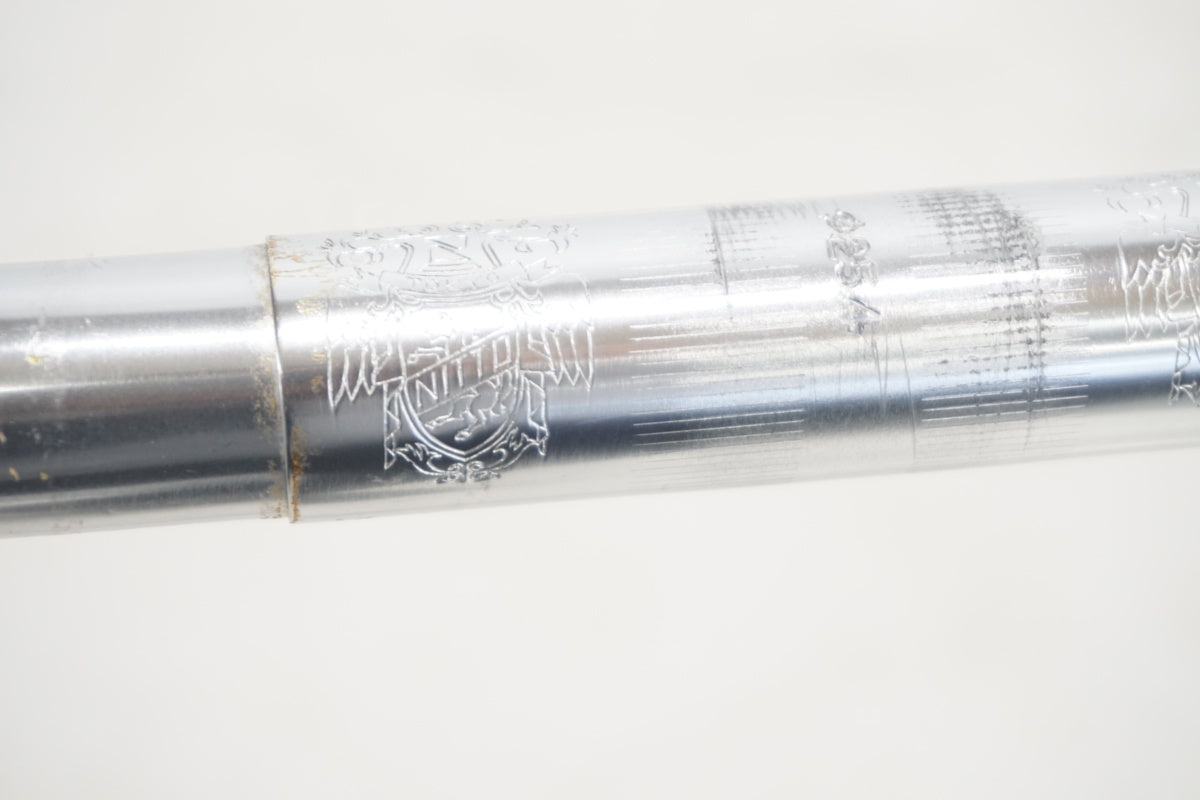 NITTO 「ニットー」 M174 φ25.4 400mm ハンドル / 滋賀大津店