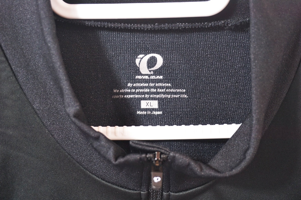 PEARL IZUMI 「パールイズミ」 コンフォヒートハイネックロングスリーブ XLサイズ アンダーウェア / バイチャリ世田谷店