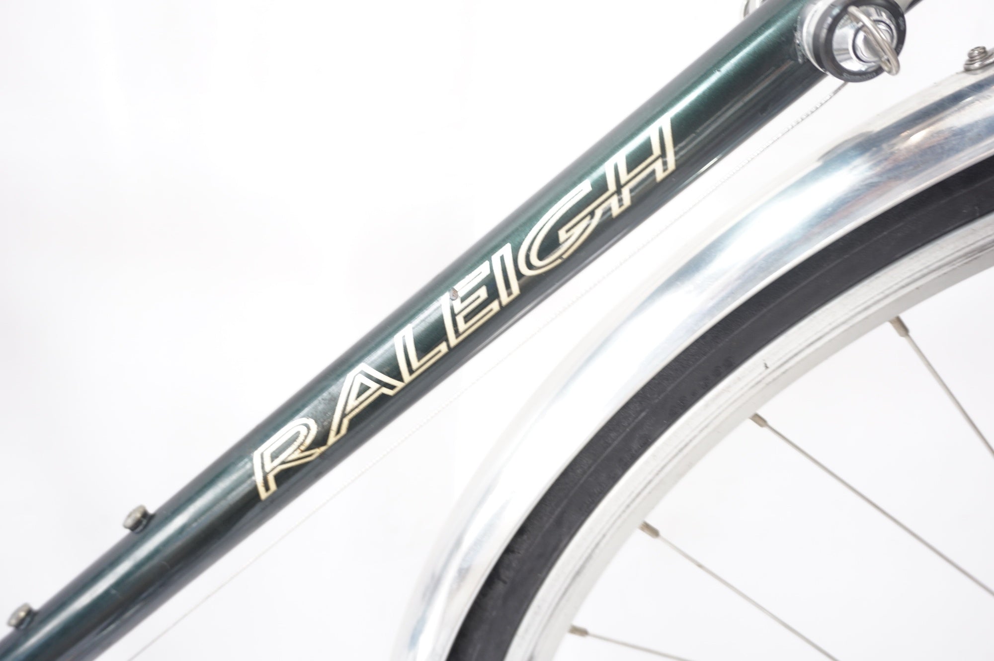 RALEIGH 「ラレー」 CLUB SPECIAL 年式不明 ロードバイク / 世田谷店