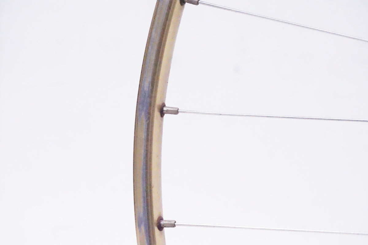 SHIMANO「シマノ」 600 HB-6207 ホイールセット/ 京都西院店