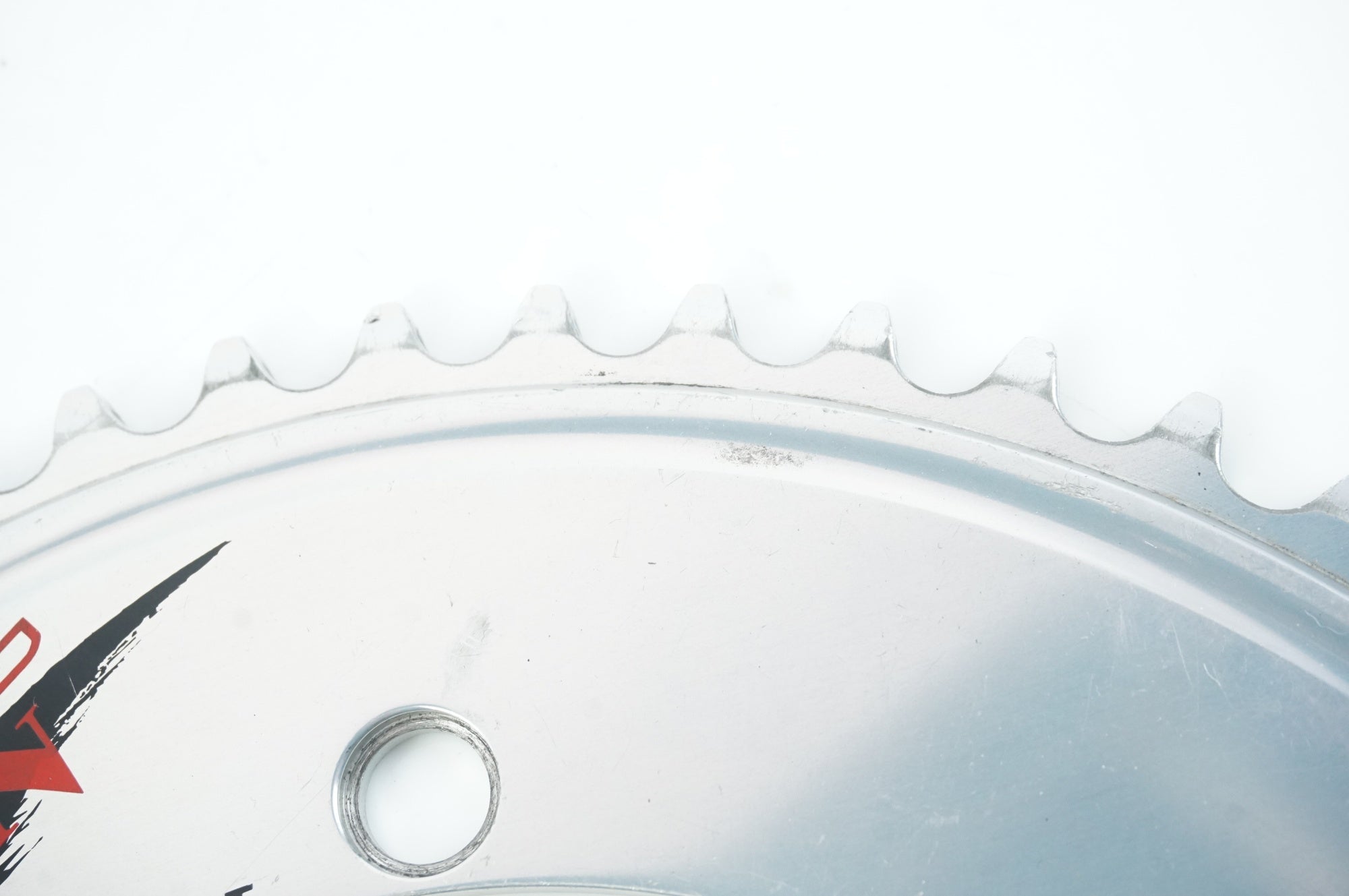 SUGINO 「スギノ」 ZEN NJS 厚歯 54T チェーンリング / 中目黒店