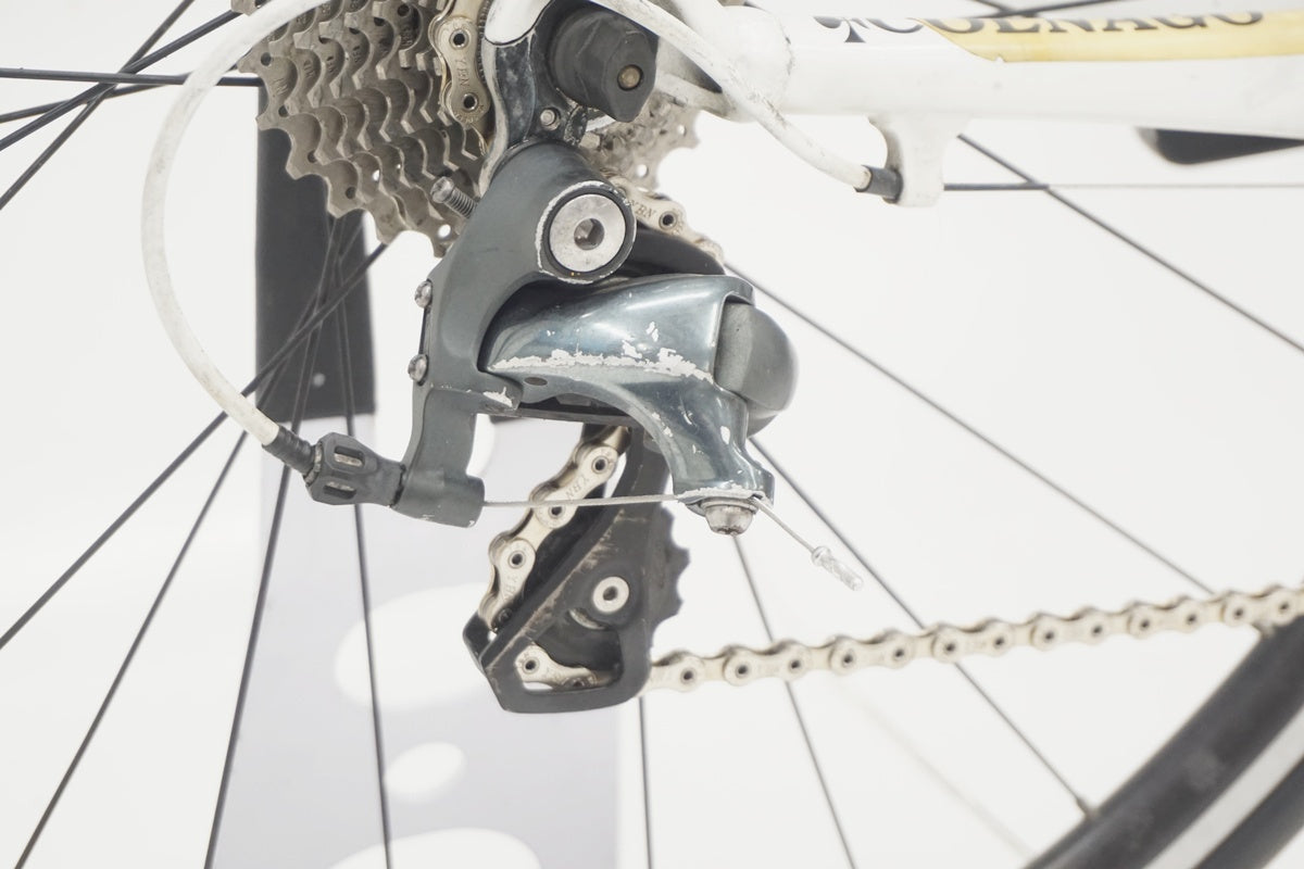 COLNAGO 「コルナゴ」 MONDO TIAGRA 2016年モデル ロードバイク / 京都