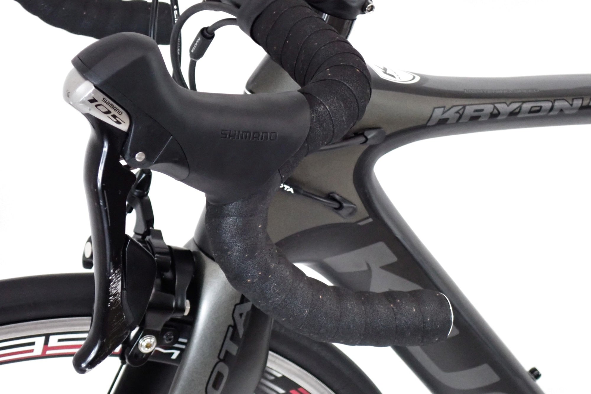 KUOTA 「クオータ」 KRYON 2016年モデル ロードバイク / 伊勢崎店