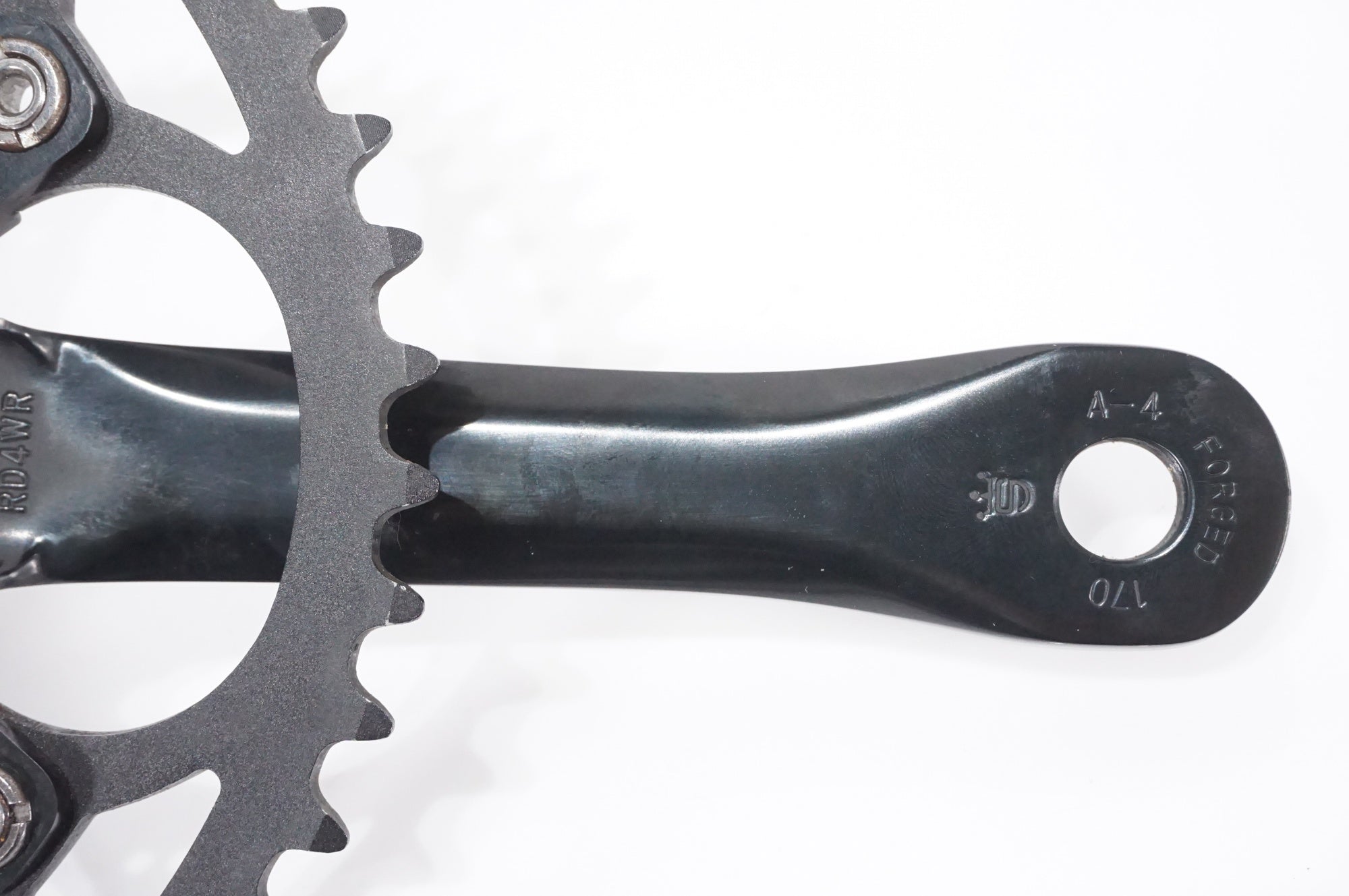 SUGINO 「スギノ」 RD4 48T 170mm クランクセット / AKIBA店