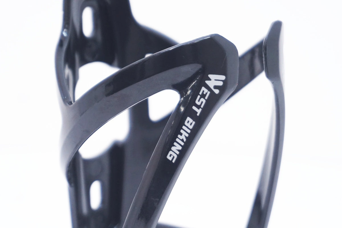 WEST BIKING 「ウエストバイキング」 ボトルケージ / 大阪美原北インター店