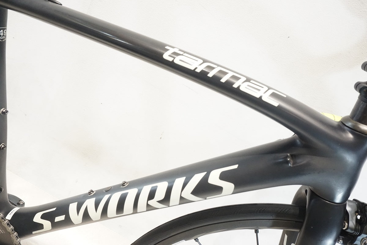 SPECIALIZED 「スペシャライズド」 S-WORKS TARMAC SL4 2014年モデル