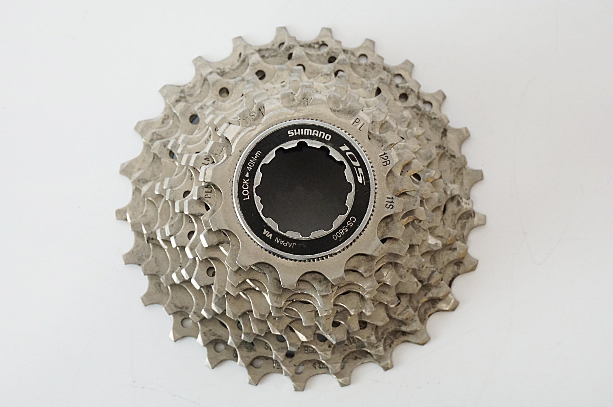 SHIMANO 「シマノ」 CS-5800 12-25T スプロケット / 浜松店